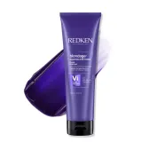 Набор косметики для волос "Шампунь и кондиционер" Redken Color Extend Blondage Hair Mask, 250 мл — фото 1