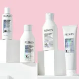 Набор косметики для волос "Шампунь и кондиционер" Redken Kwasowy Koncentrat Intensywnej Terapii, 150 мл — фото 4