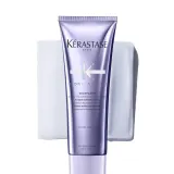 Набор косметики для волос "Шампунь и кондиционер" Kérastase BLOND ABSOLU Cicaflash Conditioner, 250 мл — фото 1