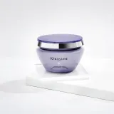 Набор косметики для волос "Шампунь и кондиционер" Kérastase BLOND ABSOLU Ultra-Violet Mask, 200 мл — фото 1
