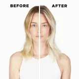 Набор косметики для волос "Шампунь и кондиционер" Kérastase BLOND ABSOLU Ultra-Violet Mask, 200 мл — фото 2