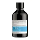 Набор косметики для волос "Шампунь и кондиционер" L'Oréal Professionnel Chroma Blue shampoo, 300 мл — фото 1