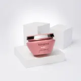 Набор косметики для волос "Шампунь и кондиционер" Kérastase CHROMA ABSOLU Hair mask for colored hair, 200 мл — фото 1