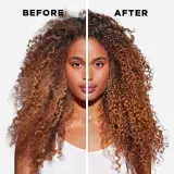 Набор косметики для волос "Шампунь и кондиционер" Kérastase CHROMA ABSOLU Hair mask for colored hair, 200 мл — фото 2