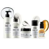 L'Oreal Professionnel Metal Detox масло для волос несмываемое 50 мл — фото 4