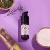 Fable and Mane Root Refresh освежающий сухой шампунь без аэрозоля с тапиокой и каолином, прикорневой объём, 33 г Fable & Mane Root Refresh — фото 1