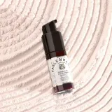 Fable and Mane Root Refresh освежающий сухой шампунь без аэрозоля с тапиокой и каолином, прикорневой объём, 33 г Fable & Mane Root Refresh — фото 2