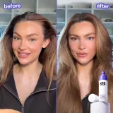 K18 AirWash сухой шампунь без аэрозоля для контроля себума — фото 1
