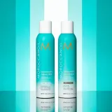 Moroccanoil Dry Shampoo Dark Tones сухой шампунь для тёмных волос 205 мл — фото 4