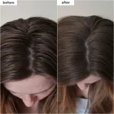 Briogeo Scalp Revival Charcoal + Biotin Сухой шампунь для волос 50 мл — фото 3