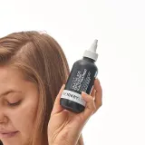 The Inkey List Salicylic Acid Exfoliating Scalp Treatment Отшелушивающий уход для кожи головы 150 мл — фото 4
