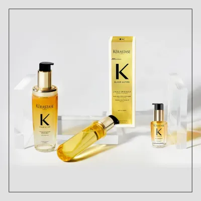 KERASTASE Elixir Ultime масло для волос 30 мл