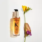 Масло для волос "Шайба" Kérastase Elixir Ultime hair oil supplement., 75 мл — фото 2