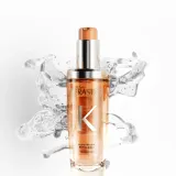 Набор косметики для волос "Шампунь и кондиционер" Kérastase Olejek oléo-relax with the possibility of refilling., 75 мл — фото 4
