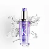 Масло для волос: дополнительный уход Kérastase Blond Absolu Oil, 75 мл — фото 3