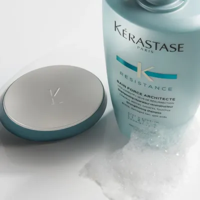 Набор косметики для волос: wkład uzupełniający Kérastase Force Architecte Bath