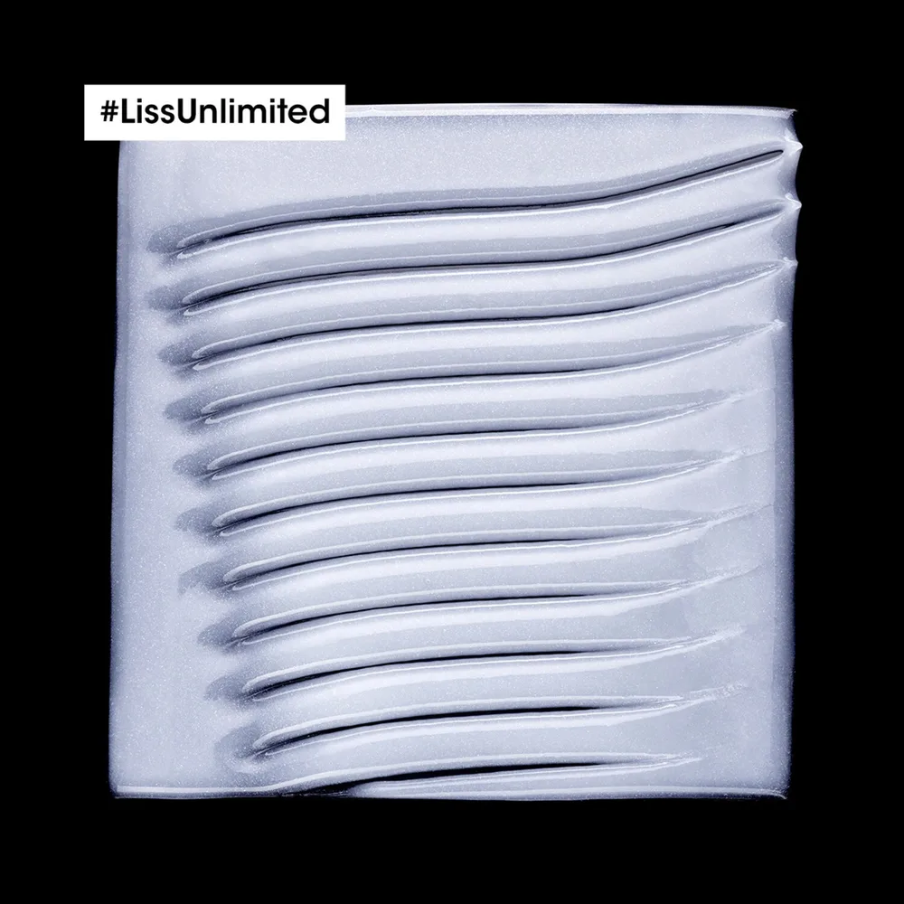 L'Oreal Professionnel Liss Unlimited шампунь для непослушных волос 300 мл