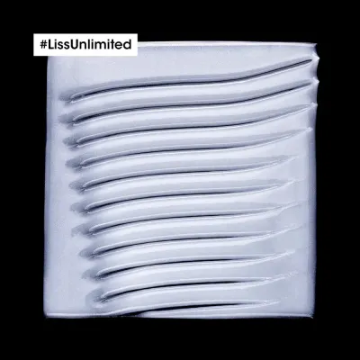 L'Oreal Professionnel Liss Unlimited шампунь для непослушных волос 300 мл