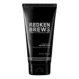 Крем для волос "Люкс" Redken Brews Pasta for hair Molding Paste, 150 мл — фото 1