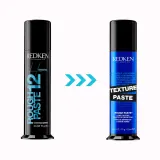 Redken Texture Paste текстурирующая паста для волос 75 мл — фото 4