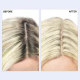 Пудрa для окрашивания отрослей Color WOW Root cover up, 2.1 г, оттенок Brąz — фото 2