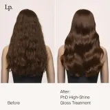 Living Proof Perfect Hair Day High Shine Gloss уход для блеска волос 200 мл — фото 1