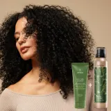 Aveda Be Curly Advanced крем для укладки вьющихся волос — фото 4