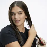 Крем для волос "Сияние и блеск" ghd Volume Forever, 100 мл — фото 3
