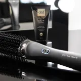 Крем для волос "Сияние и блеск" ghd Volume Forever, 100 мл — фото 4