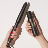 Спрей для фиксации волн и локонов ghd Curly Ever After, 100 мл — фото 3