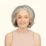 amika Booklyn Bombshell Спрей для укладки волос для объема 200 мл — фото 2