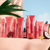 Aveda Nutriplenish Styling Treatment Foam пенка для укладки волос 200 мл — фото 3