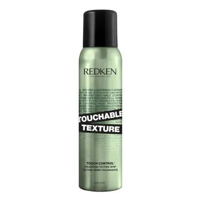 Redken Touchable Texture Spray спрей для укладки волос текстурирующий, 200 мл