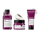 Шампунь для волос "Шэмпунирование" L'Oréal Professionnel, 300 мл — фото 4