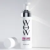 Крем для волос "Блеск и объем" Color WOW Xtra Large Bombshell Volumizer, 200 мл — фото 4