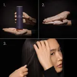 Сыворотка для укрепления волос Dyson Chitosan, 100 мл — фото 5