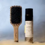 Hair Rituel by Sisley The Pocket Brush Radiance and Softness мини-щётка для волос, мини szczotka — фото 5