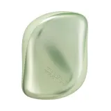 Набор косметики для волос "Шампунь и кондиционер" Tangle Teezer Compact Styler, Chromowana pistacjowa zieleń — фото 1