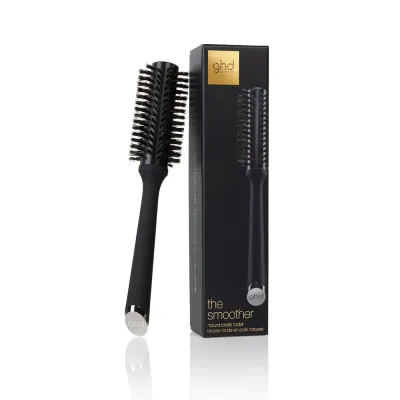 Расческа для волос ghd The Smoother, чёрный (size 2)