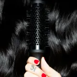 Расческа для волос ghd Suszaraka, чёрный (size 2) — фото 3