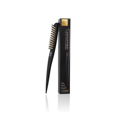 Расческа для волос ghd The Final Touch, чёрный
