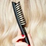 Расческа для волос ghd The Final Touch, чёрный — фото 2