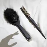 Расческа для волос ghd The Final Touch, чёрный — фото 4