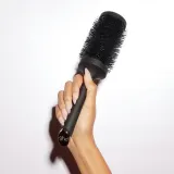 Расческа для волос ghd, чёрный (size 1) — фото 2