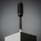 Расческа для волос ghd, чёрный (size 3) — фото 4