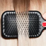 Расческа для волос ghd The all-rounder, чёрный — фото 3
