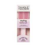 Набор косметики для волос "Шампунь и кондиционер" Tangle Teezer The Ultimate Styler Millennial Pink, роза — фото 5
