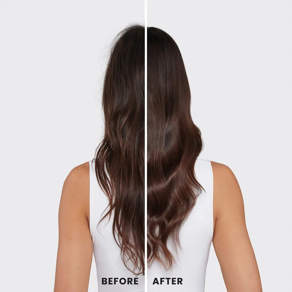 Набор косметики для волос "Шампунь и кондиционер" Tangle Teezer The Ultimate Detangler Rosebud