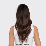 Набор косметики для волос "Шампунь и кондиционер" Tangle Teezer The Ultimate Detangler Rosebud — фото 1