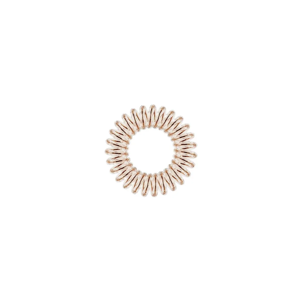 Набор из 3 резинок для волос invisibobble Original Premium, оттенок Bronze me Pretty